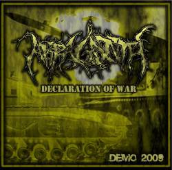 Declaration of War